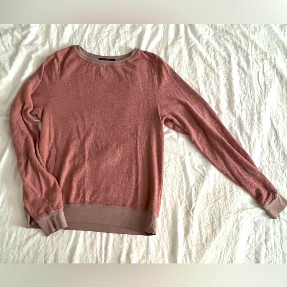 Super soft, lightweight, WildFox tunic 🎟️